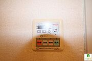 室内設備