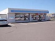 ローソン高瀬町上高瀬店まで226ｍ