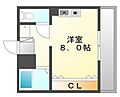 パテルノステル1階3.4万円