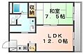 ハーバービュー6階8.5万円