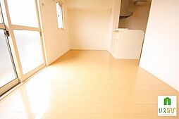 グランフェルティB 1LDKの写真