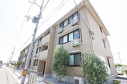 ウィステリア太田