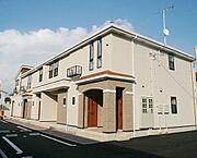 香川県坂出市八幡町1丁目：物件画像／株式会社いえなび　ホームメイトFC高松サンフラワー通り店