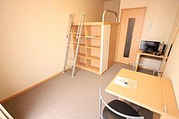 レオパレス瓦町 1Kの写真