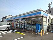 ローソン丸亀津森町宮浦店まで546ｍ