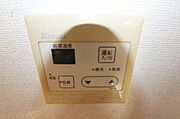 室内設備