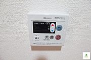 室内設備