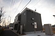外観写真（昼）