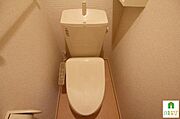 シャワー付トイレ
