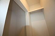 クローゼット