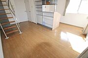 リビング