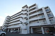 外観写真（昼）