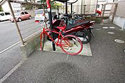 共有部分