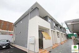 アヴォンリー西町