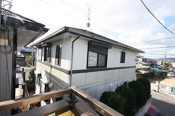 香川県高松市木太町(賃貸アパート2DK・2階・46.00㎡)の写真 その19