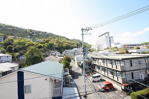 香川県高松市宮脇町２丁目(賃貸マンション1R・3階・20.25㎡)の写真 その17