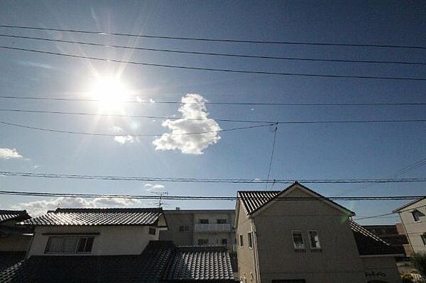 香川県高松市松縄町(賃貸アパート1DK・2階・36.99㎡)の写真 その20