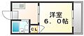 コート新北25階1.7万円