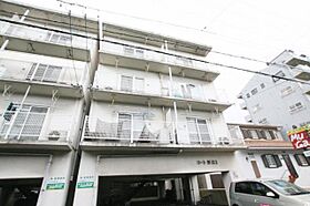 香川県高松市新北町（賃貸マンション1K・5階・21.87㎡） その1