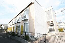 レオパレス大町