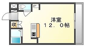 香川県高松市末広町（賃貸マンション1R・2階・36.00㎡） その2