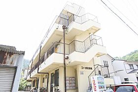 香川県高松市宮脇町２丁目（賃貸マンション1K・2階・17.00㎡） その1