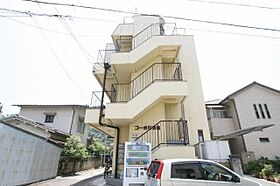 香川県高松市宮脇町２丁目（賃貸マンション1K・2階・17.00㎡） その3