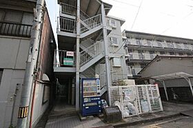 香川県高松市松島町２丁目（賃貸マンション1K・3階・20.46㎡） その4