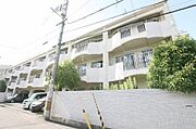 外観写真（昼）