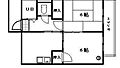 コート扇町11階5.3万円