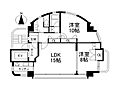 パラッツォ大山4階52.0万円