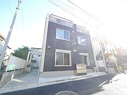 グランディア高円寺南