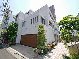 グランコンフォート東中野 203