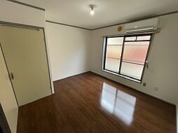 カワサキパティオ　パート１ 1階1Kの室内