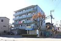 兵庫県尼崎市下坂部1丁目2-12：物件画像／株式会社フォーリーフ