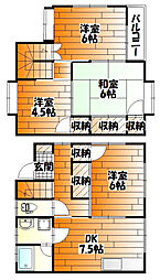 山口貸家
