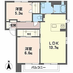 JR可部線 古市橋駅 徒歩8分 2階/-