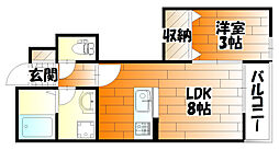 JR可部線 古市橋駅 徒歩13分