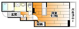 JR可部線 下祇園駅 徒歩15分 1階/-