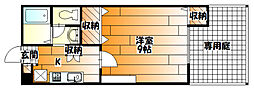 JR可部線 安芸長束駅 徒歩9分