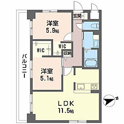 JR可部線 古市橋駅 徒歩6分