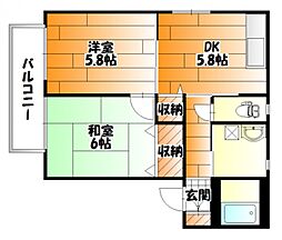 JR可部線 安芸長束駅 徒歩7分
