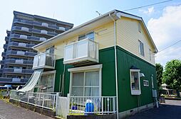 JR可部線 下祇園駅 徒歩7分の賃貸アパート