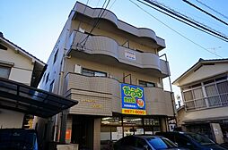 JR可部線 安芸長束駅 徒歩10分の賃貸マンション