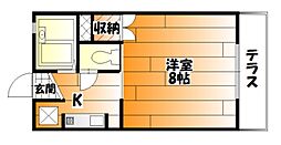 JR可部線 下祇園駅 徒歩11分