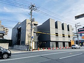 広島県広島市安佐南区西原９丁目（賃貸アパート1LDK・2階・38.48㎡） その1