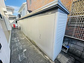 広島県広島市安佐南区長束５丁目（賃貸アパート1LDK・1階・43.70㎡） その24