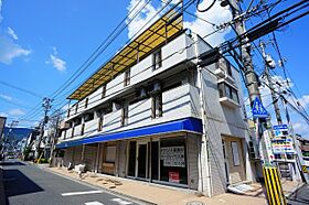 広島県広島市安佐南区長束３丁目（賃貸マンション1LDK・3階・34.46㎡） その1