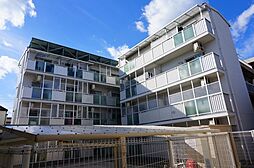 JR可部線 安芸長束駅 徒歩8分