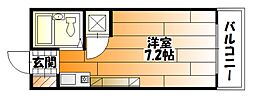 JR可部線 古市橋駅 徒歩8分